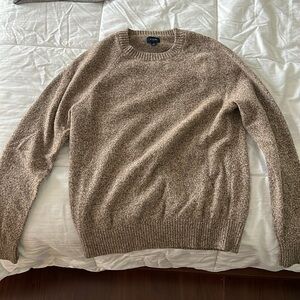 Men’s J. Crew Sweater